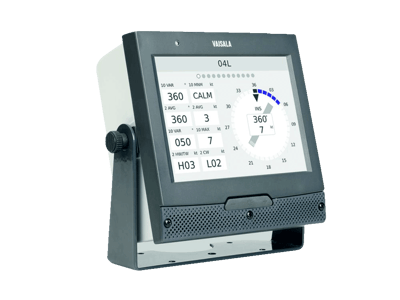 AviMet® Wind Panel Display WID511